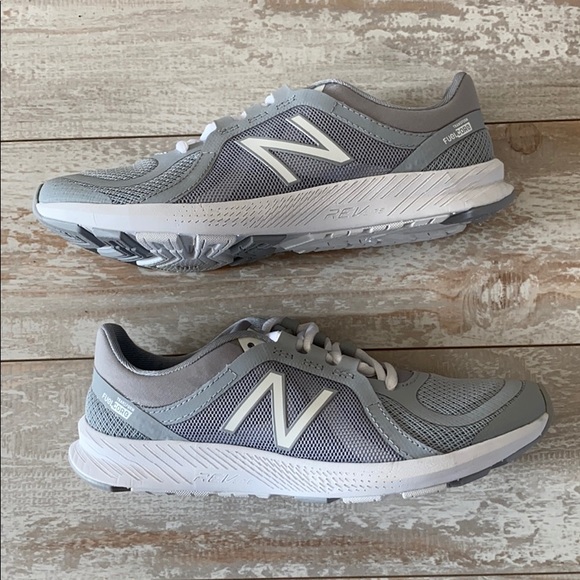 NWT New Balance Womens Trainers Fuel Core - Picture 2 of 8